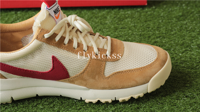 Tom Sachs x Nikecraft Mars Yard 2.0